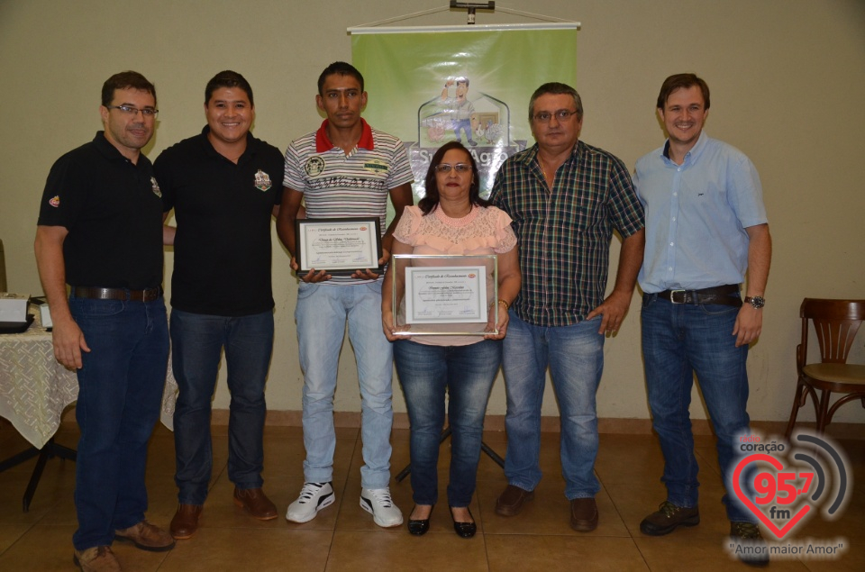 Seara Alimentos - SuperAgro