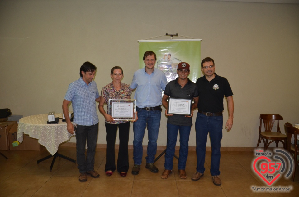 Seara Alimentos - SuperAgro