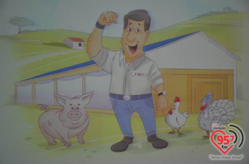 Seara Alimentos - SuperAgro