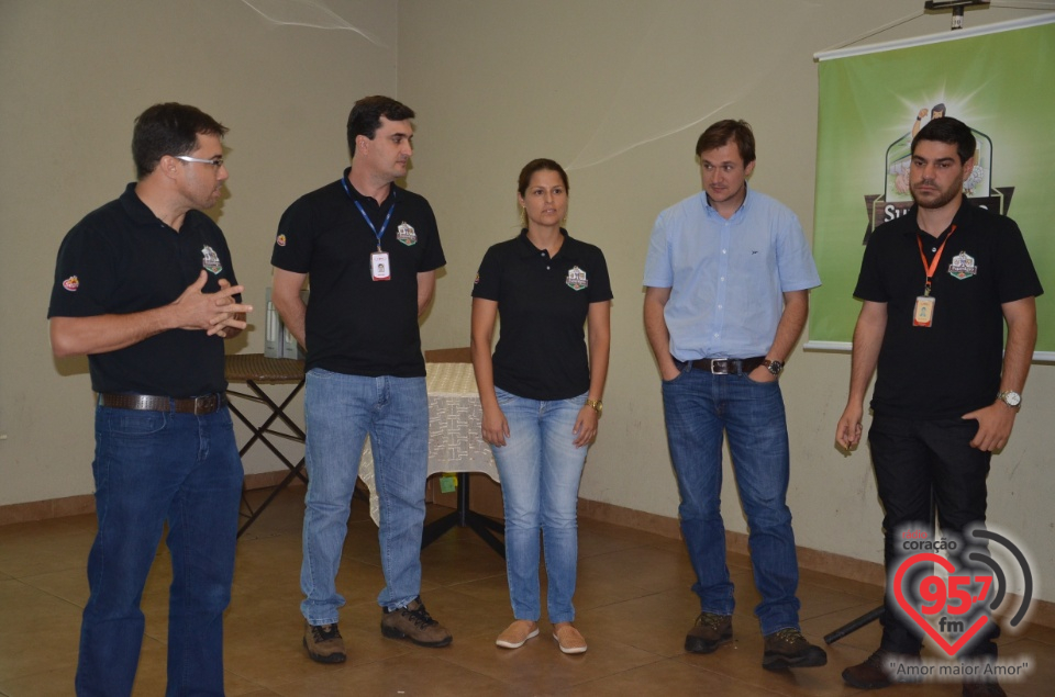 Seara Alimentos - SuperAgro
