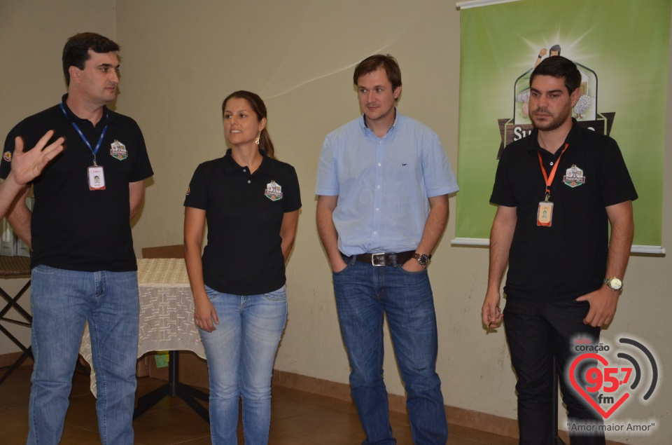 Seara Alimentos - SuperAgro