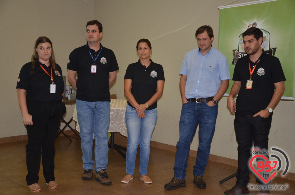 Seara Alimentos - SuperAgro