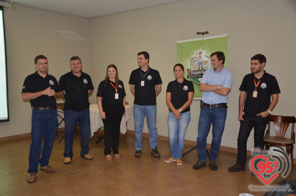 Seara Alimentos - SuperAgro