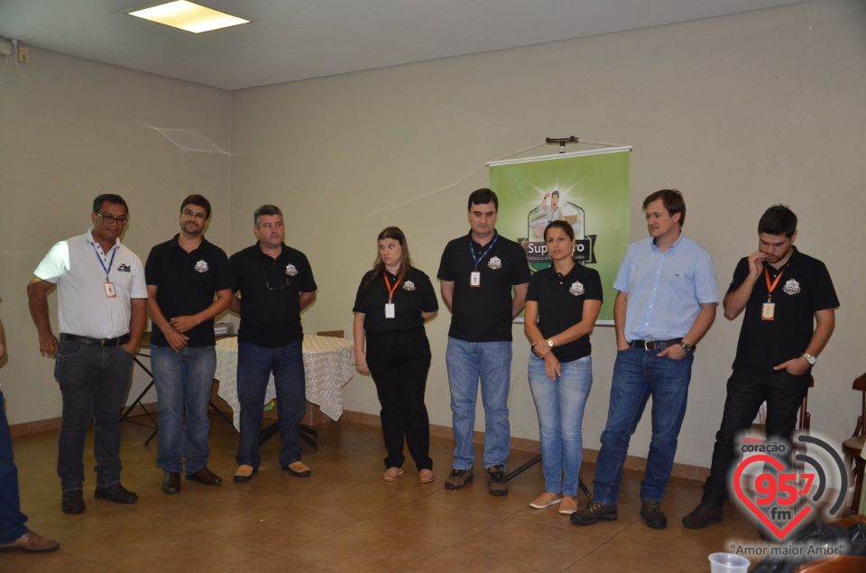 Seara Alimentos - SuperAgro