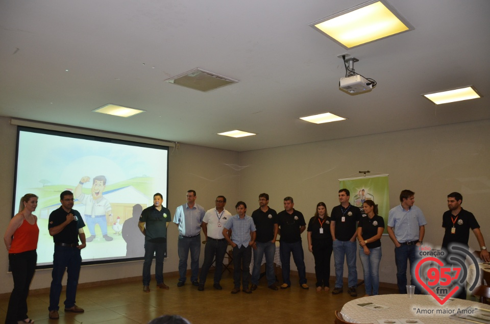Seara Alimentos - SuperAgro
