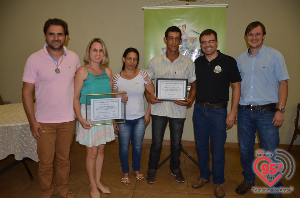 Seara Alimentos - SuperAgro