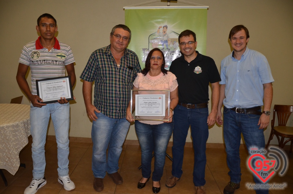 Seara Alimentos - SuperAgro