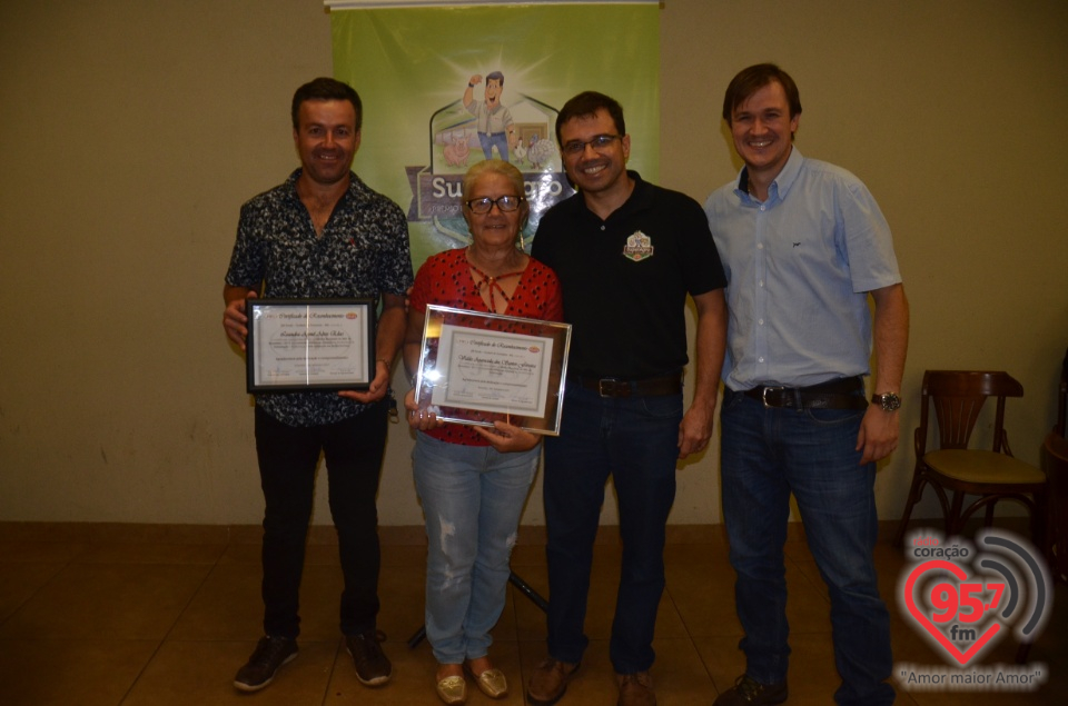 Seara Alimentos - SuperAgro