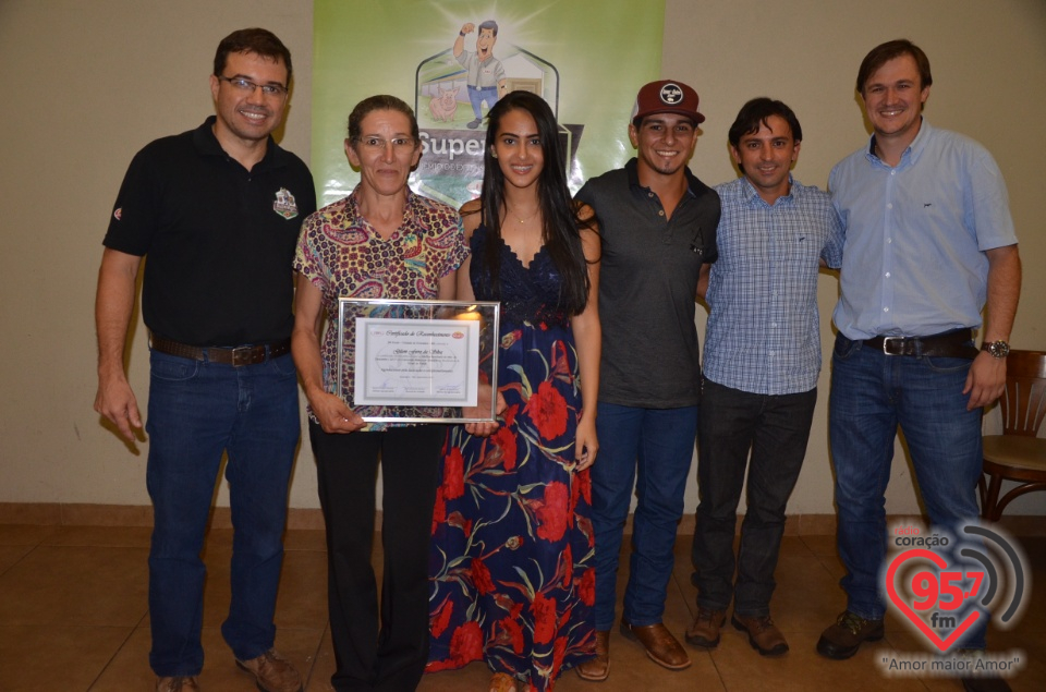 Seara Alimentos - SuperAgro