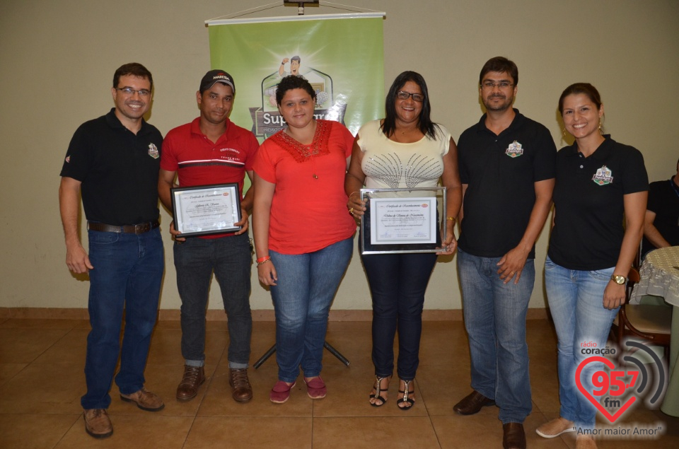 Seara Alimentos - SuperAgro