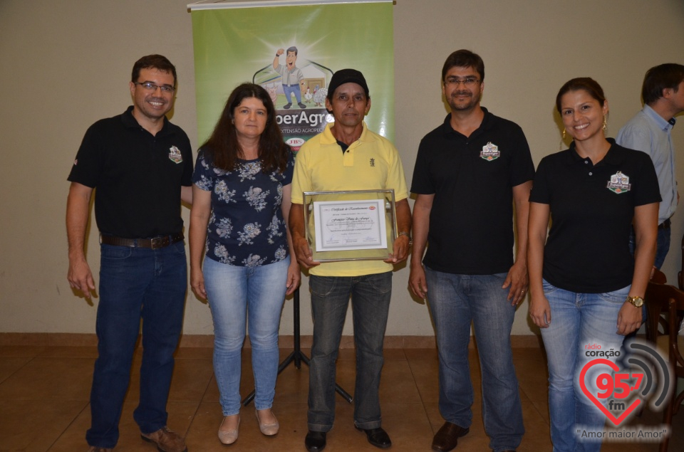 Seara Alimentos - SuperAgro