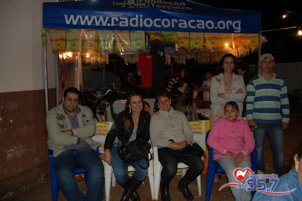 4º Arraiá da Rádio Coração