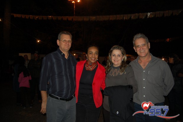 4º Arraiá da Rádio Coração