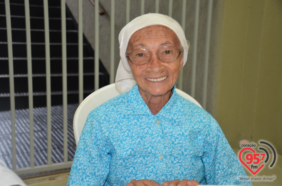 Dom Henrique celebra 2 anos de episcopado