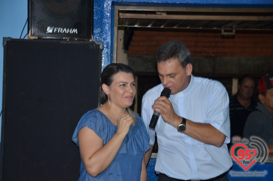 Ordenação presbiteral dos padres Adriano e Carlos