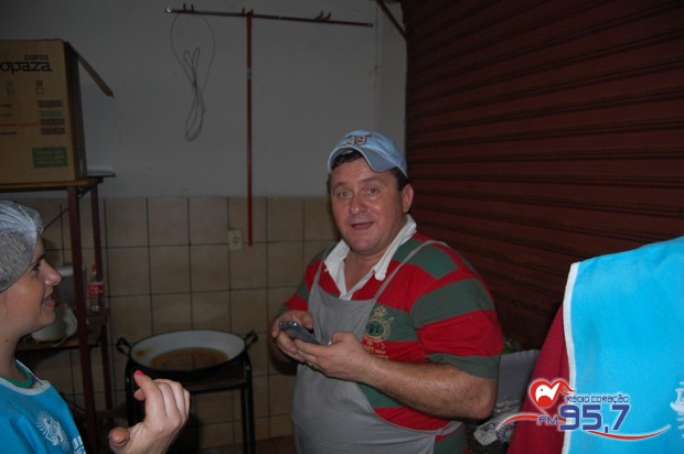 20ª Festa de São Cristóvão