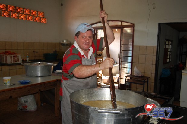 20ª Festa de São Cristóvão
