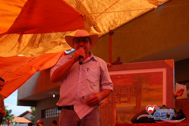 20ª Festa de São Cristóvão