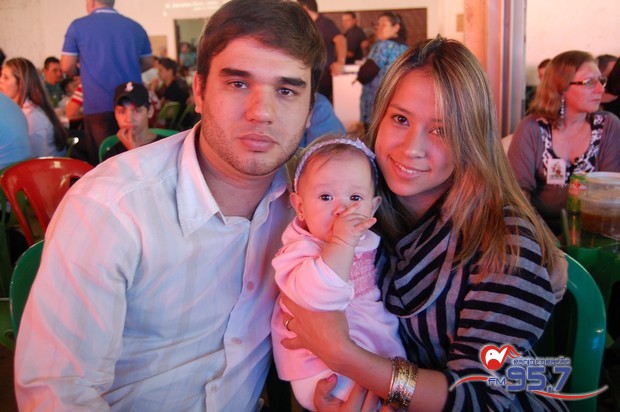 20ª Festa de São Cristóvão
