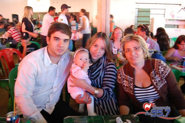 20ª Festa de São Cristóvão
