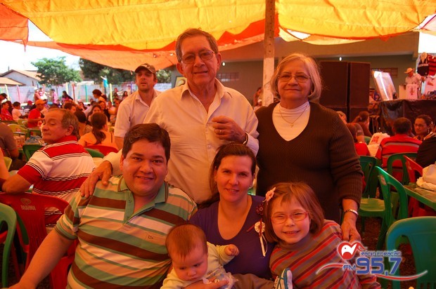20ª Festa de São Cristóvão