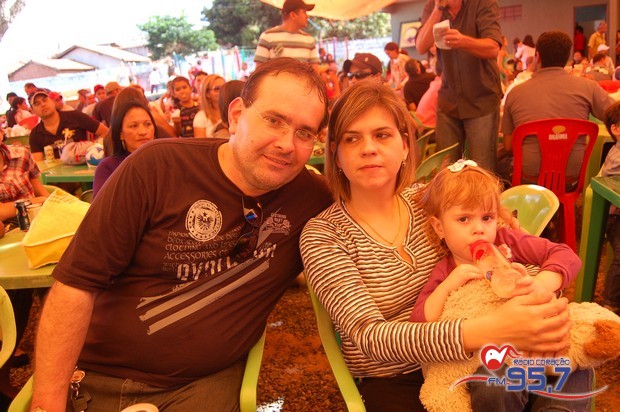 20ª Festa de São Cristóvão