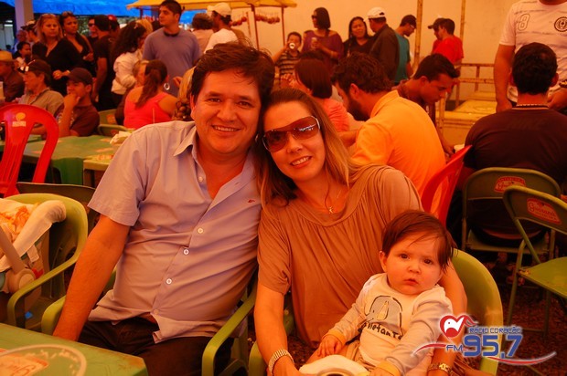 20ª Festa de São Cristóvão