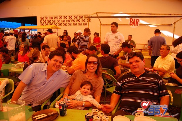 20ª Festa de São Cristóvão
