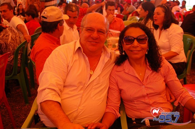 20ª Festa de São Cristóvão