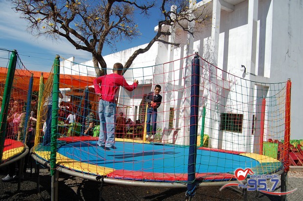 20ª Festa de São Cristóvão
