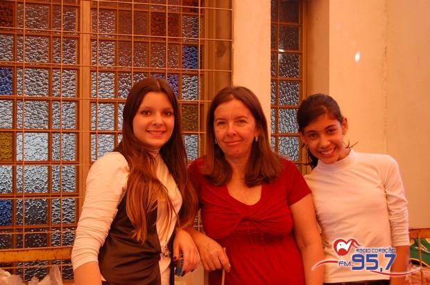 20ª Festa de São Cristóvão