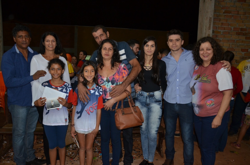 Missa de encerramento do acampamento Pré-Mirim no santuário Pe.Pio