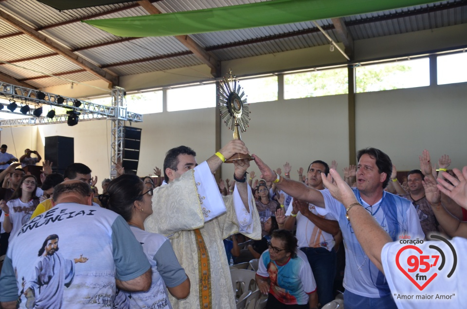 Fotos da 2ª Romaria diocesana dos Campistas
