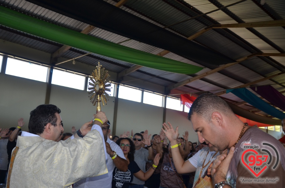 Fotos da 2ª Romaria diocesana dos Campistas