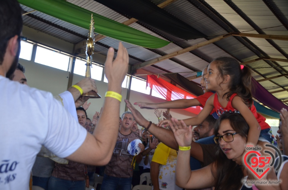 Fotos da 2ª Romaria diocesana dos Campistas