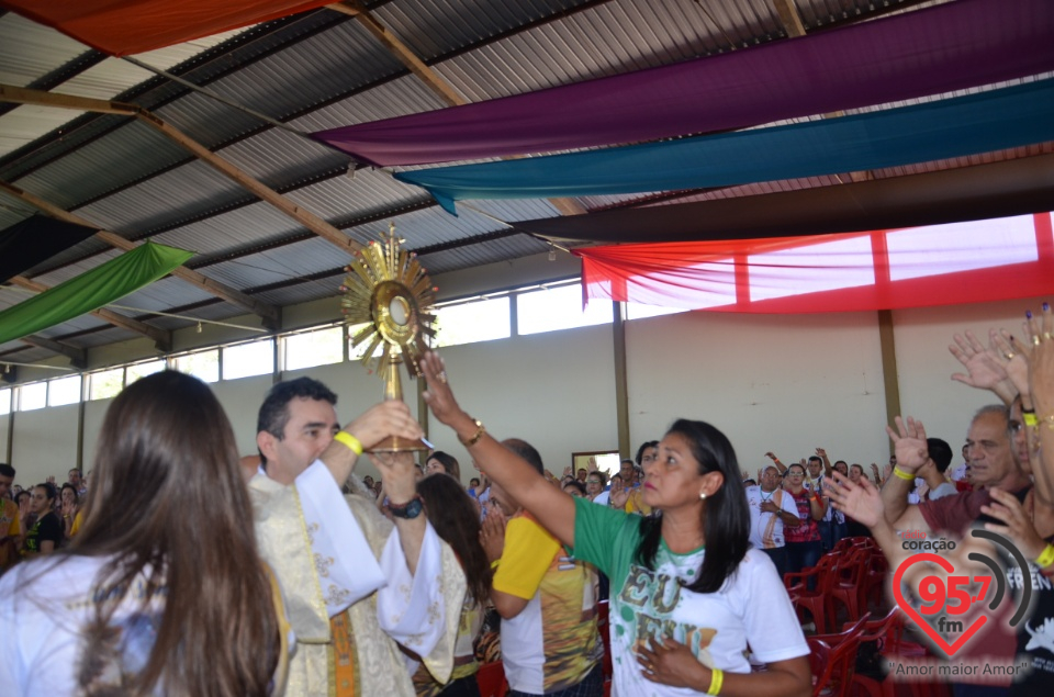 Fotos da 2ª Romaria diocesana dos Campistas