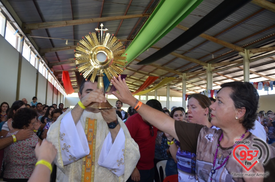 Fotos da 2ª Romaria diocesana dos Campistas