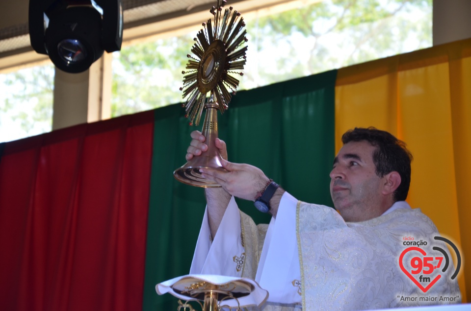 Fotos da 2ª Romaria diocesana dos Campistas