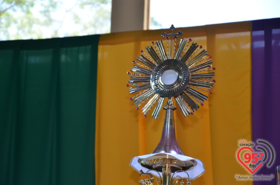 Fotos da 2ª Romaria diocesana dos Campistas