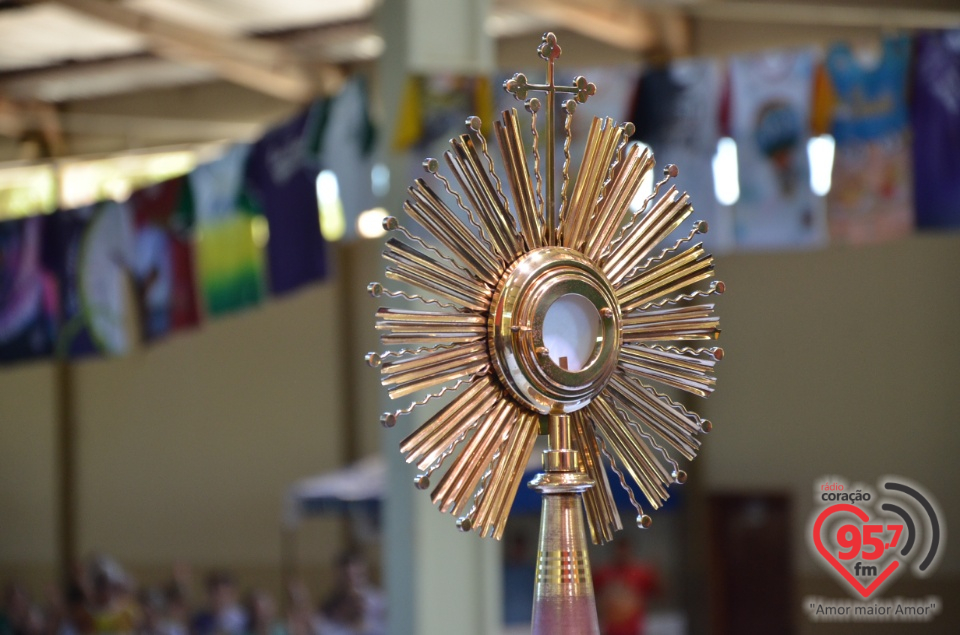 Fotos da 2ª Romaria diocesana dos Campistas