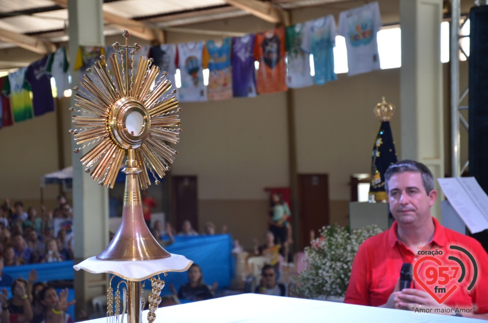 Fotos da 2ª Romaria diocesana dos Campistas