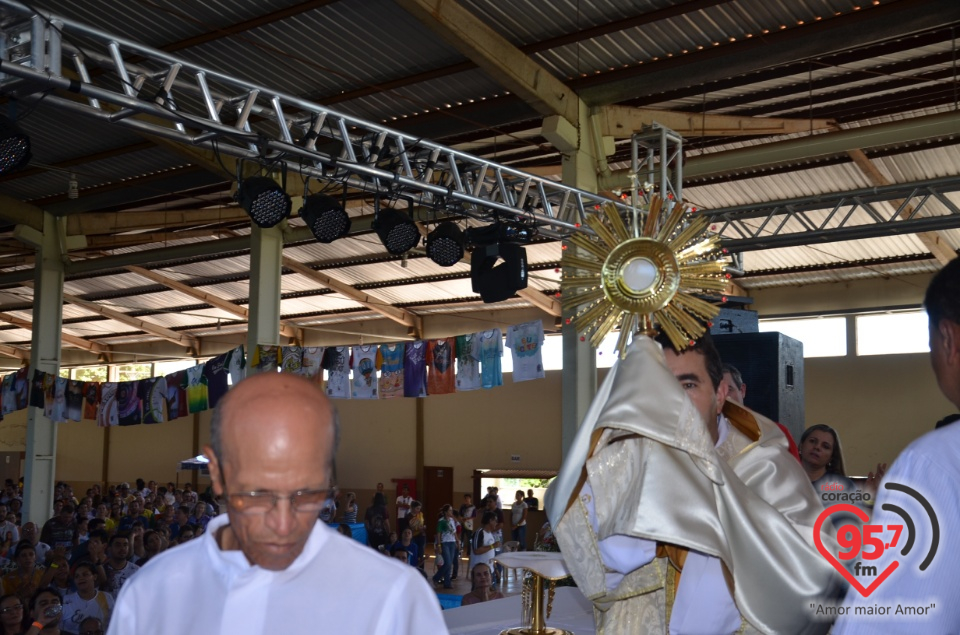 Fotos da 2ª Romaria diocesana dos Campistas