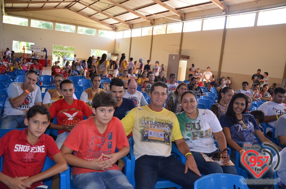 Fotos da 2ª Romaria diocesana dos Campistas