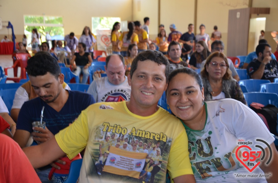 Fotos da 2ª Romaria diocesana dos Campistas