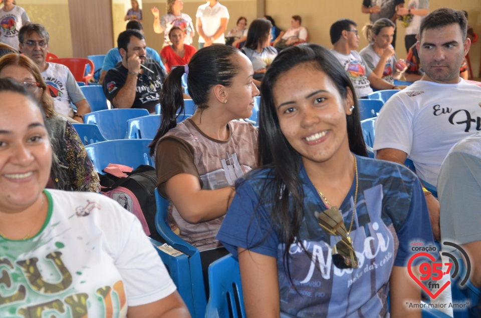 Fotos da 2ª Romaria diocesana dos Campistas