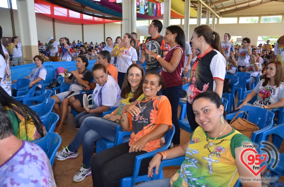 Fotos da 2ª Romaria diocesana dos Campistas
