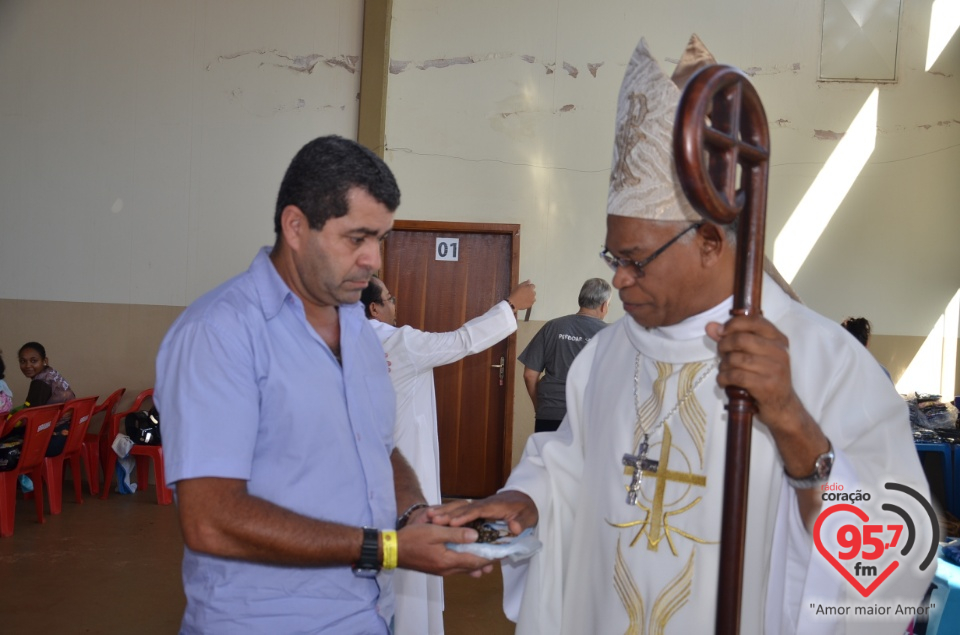 Fotos da 2ª Romaria diocesana dos Campistas