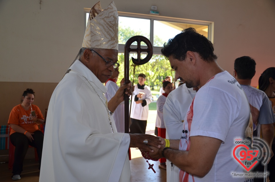 Fotos da 2ª Romaria diocesana dos Campistas