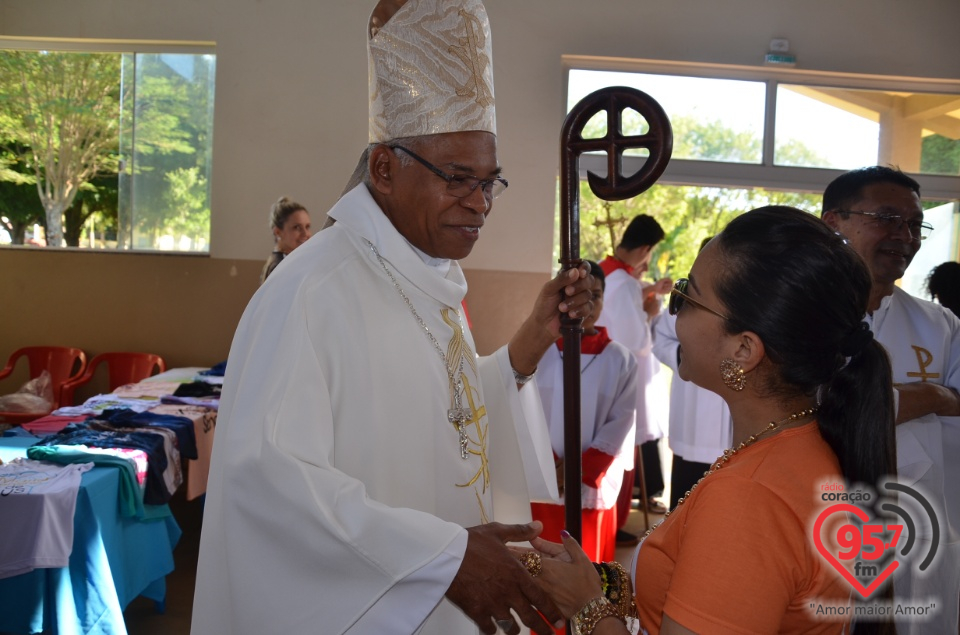 Fotos da 2ª Romaria diocesana dos Campistas