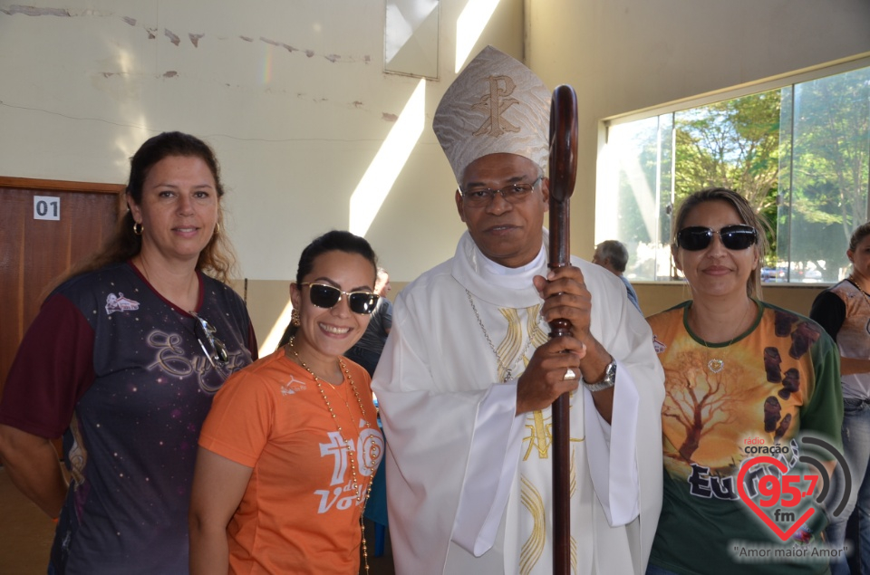 Fotos da 2ª Romaria diocesana dos Campistas